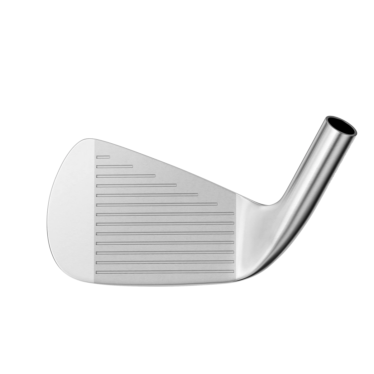 MIURA TC-202 アイアンセット　ヘッド7セット Miura TC-202