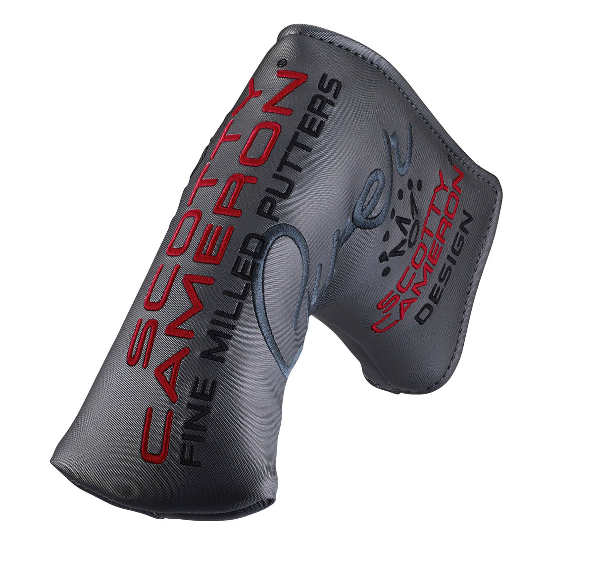 正規品SCOTTY CAMERON NEWPORT2.6 SELECT 2012 ニューポート2.6