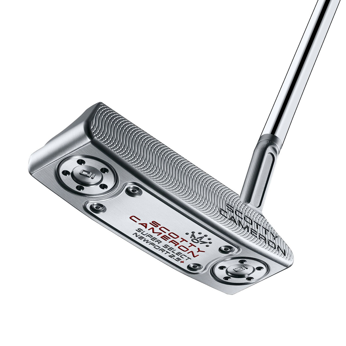 Scotty Cameron - Super Select Newport 2.5 Plus