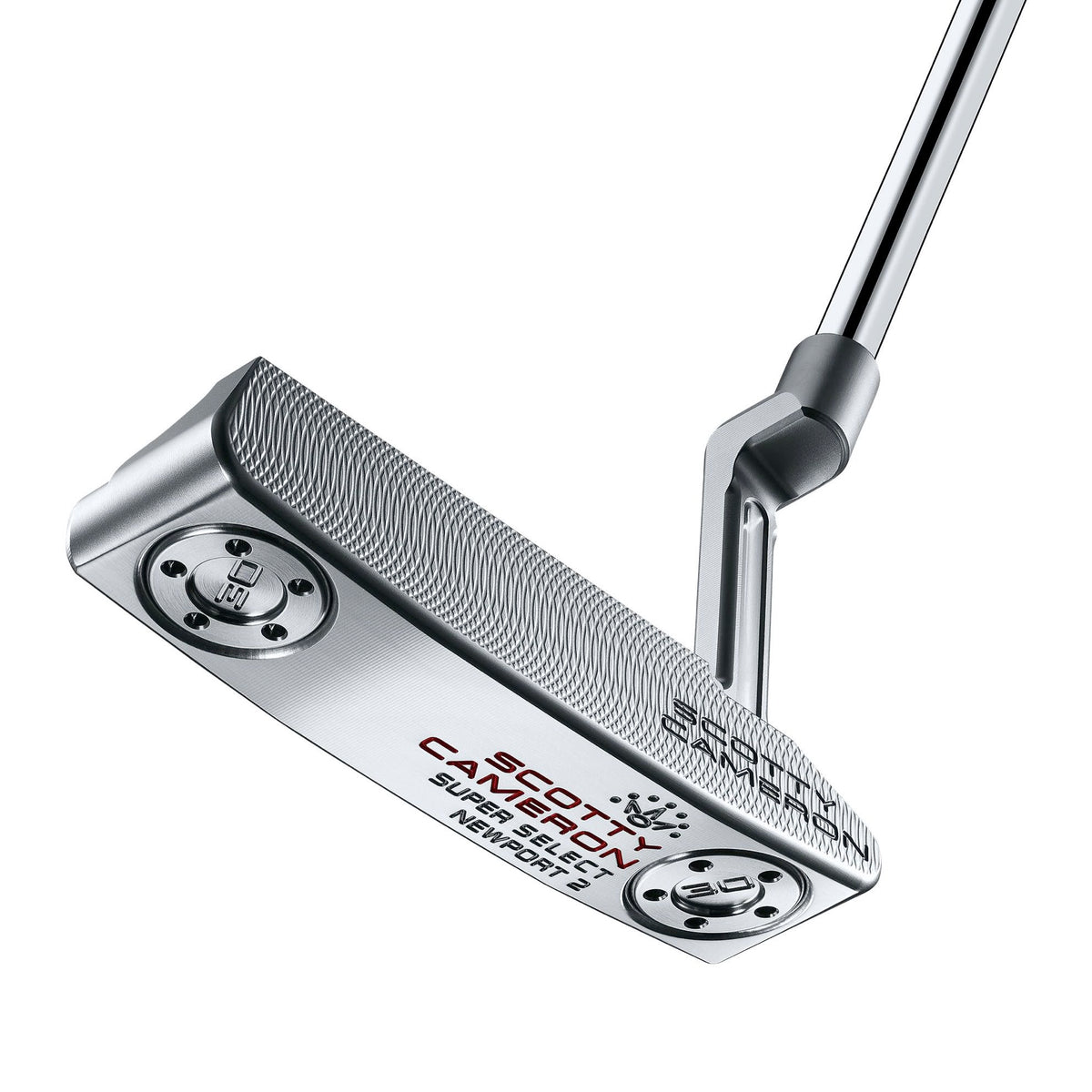 Scotty Cameron パターカバー アクセサリー2個セット WIZARD