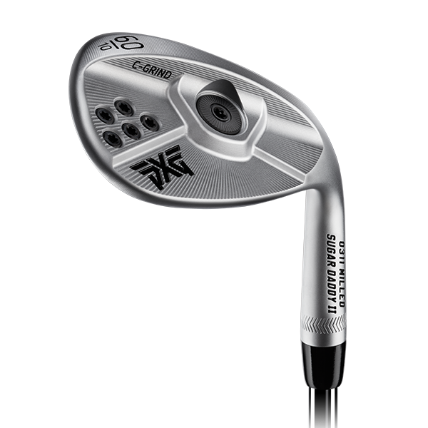 PXG Sugar Daddy II | ROC GOLF