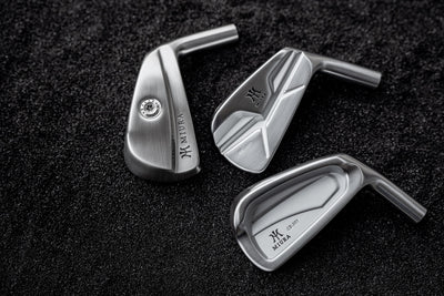 Miura | What's the Right Miura Golf Iron for My Game?