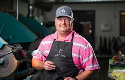 Artisan Golf | Our Story