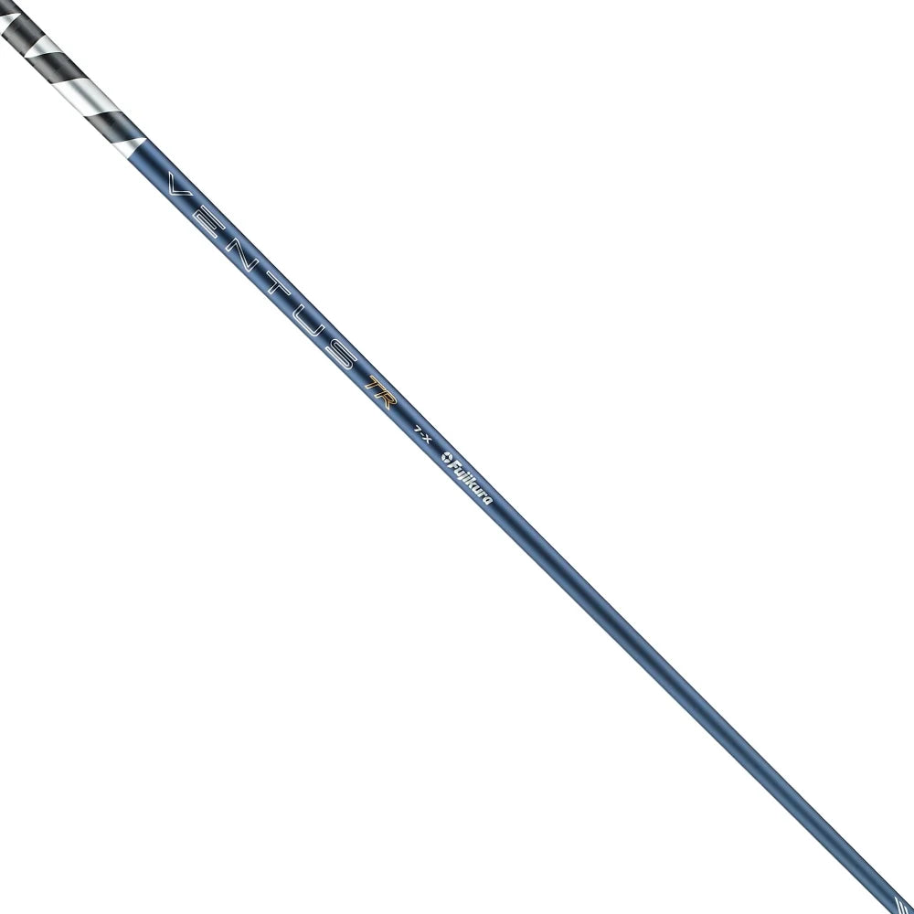 Fujikura Ventus TR Blue Velocore+ Shaft | ROC GOLF
