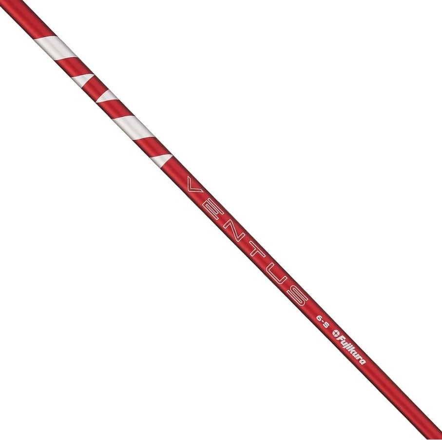 FUJIKURA VENTUS VELOCORE+ RED SHAFT