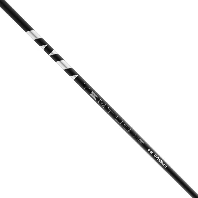 FUJIKURA VENTUS VELOCORE+ BLACK HYBRID SHAFT | ROC GOLF