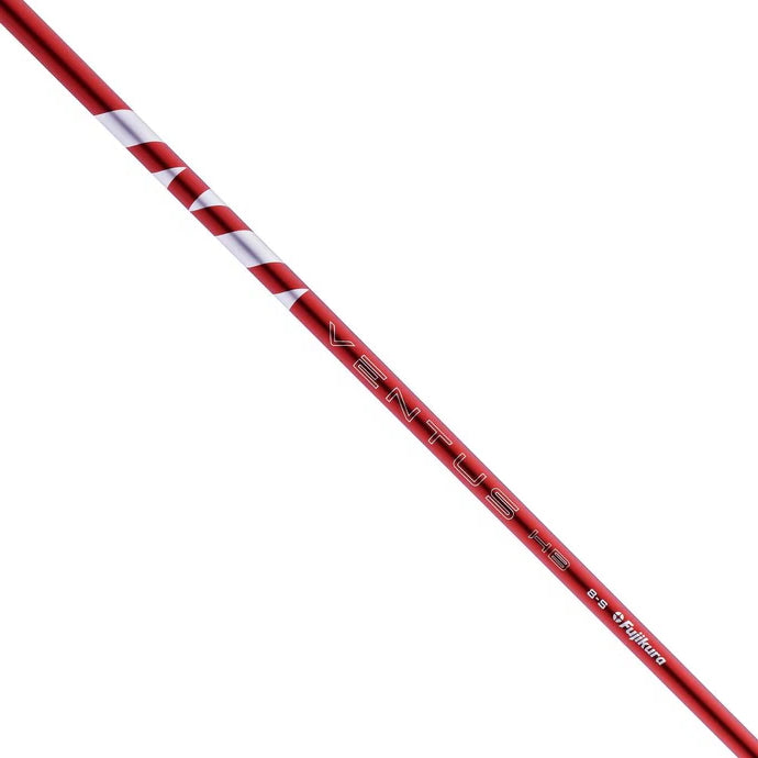 FUJIKURA VENTUS VELOCORE+ RED HYBRID SHAFT