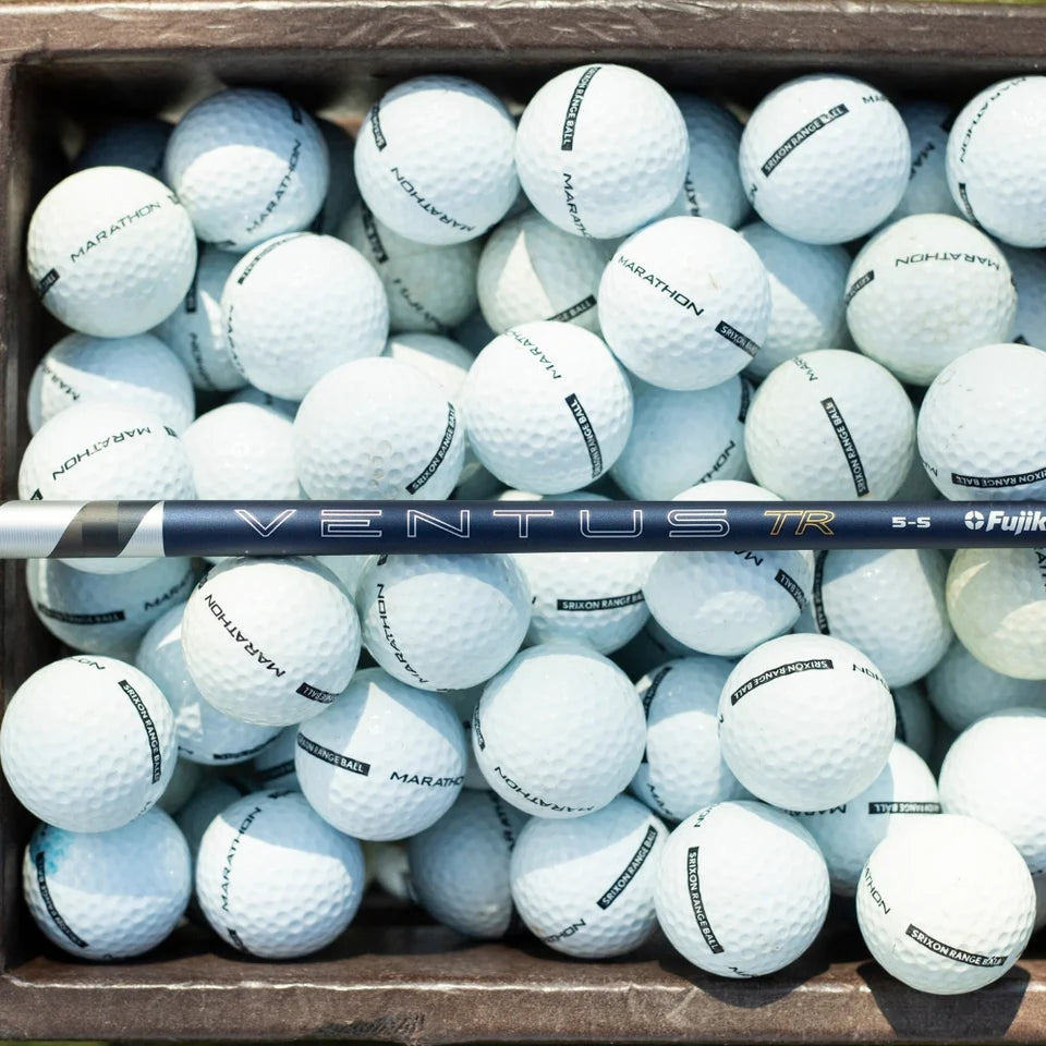 Fujikura Ventus TR Blue Velocore+ Shaft