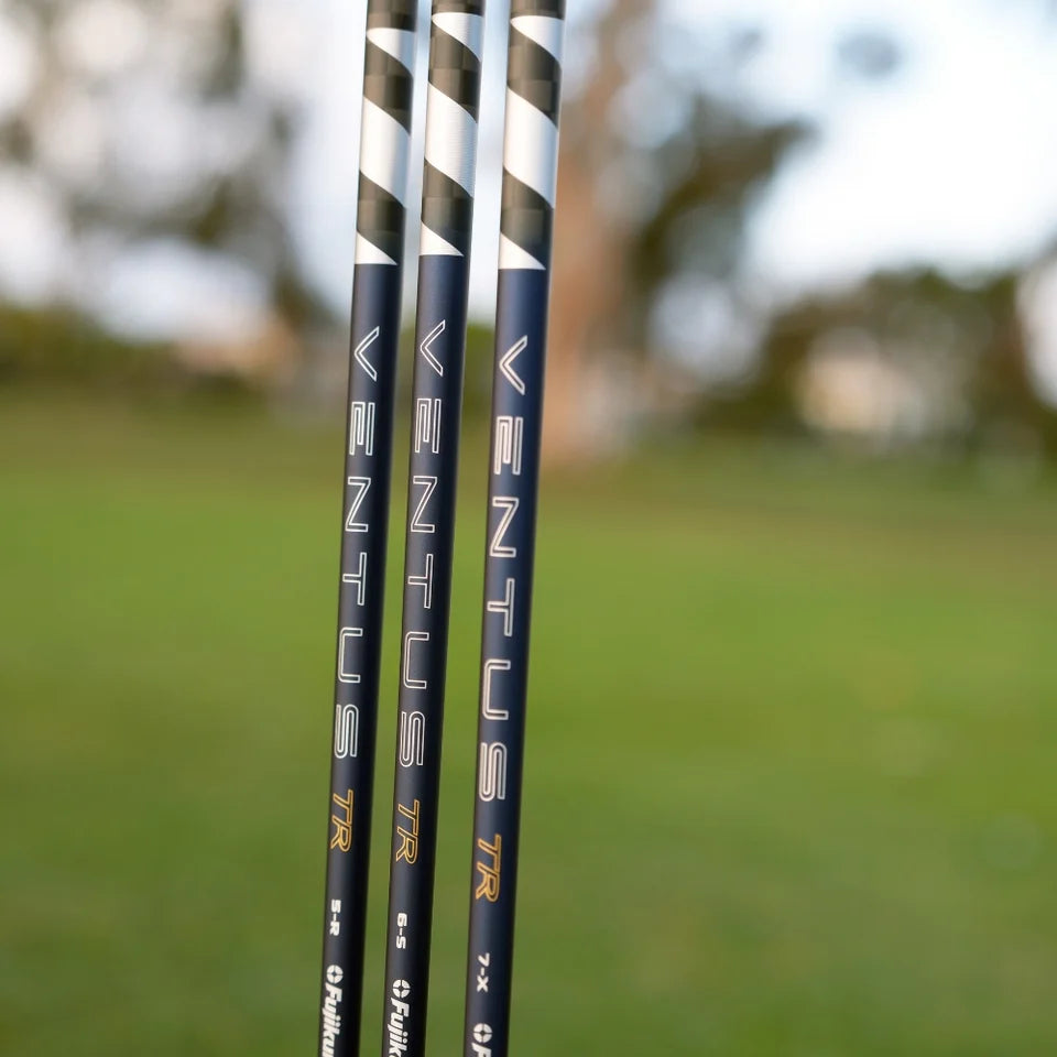Fujikura Ventus TR Blue Velocore+ Shaft