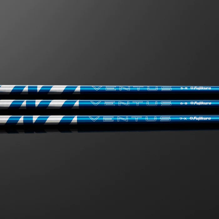FUJIKURA VENTUS VELOCORE+ BLUE SHAFT | ROC GOLF