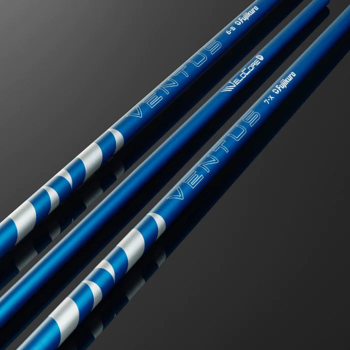 FUJIKURA VENTUS VELOCORE+ BLUE SHAFT | ROC GOLF