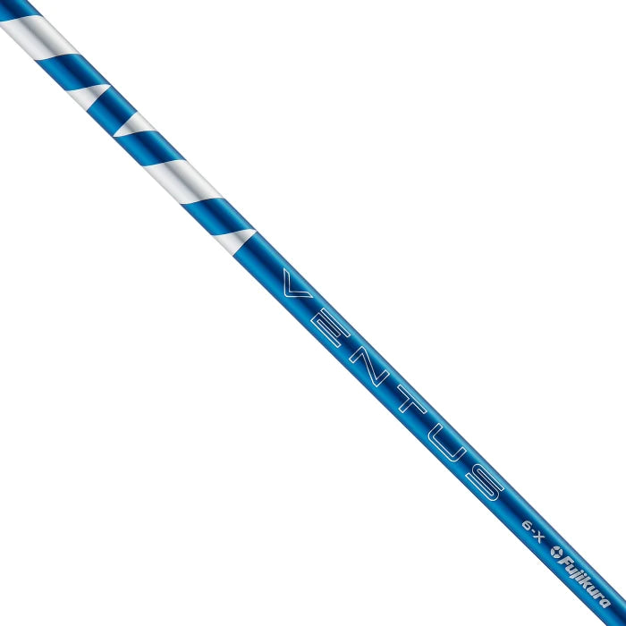 Fujikura VENTUS シャフトx2 FUJIKURA VENTUS VELOCORE+ BLUE SHAFT