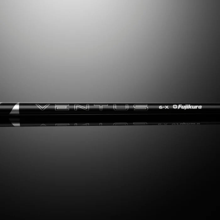 FUJIKURA VENTUS VELOCORE+ BLACK SHAFT | ROC GOLF