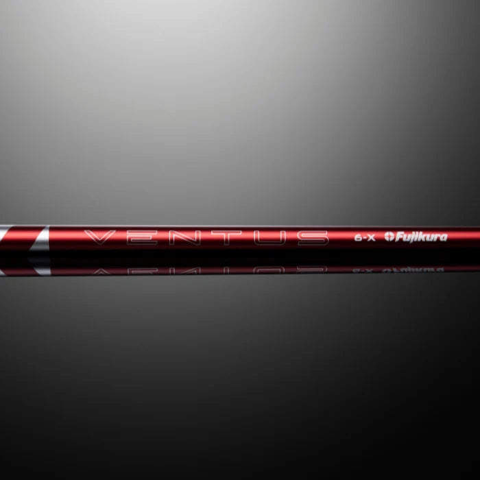 FUJIKURA VENTUS VELOCORE+ RED SHAFT | ROC GOLF