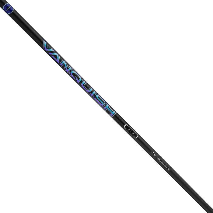 Mitsubishi Chemical VANQUISH シャフト Mitsubishi Chemical Vanquish Wood Shaft