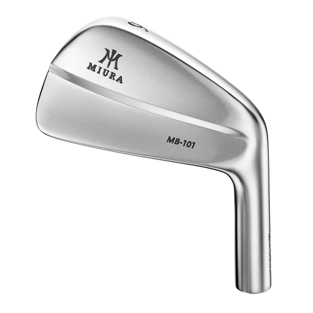 Miura MB-101 | ROC GOLF