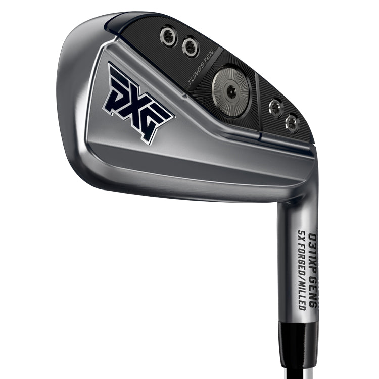 PXG 0311 XP GEN6 Irons