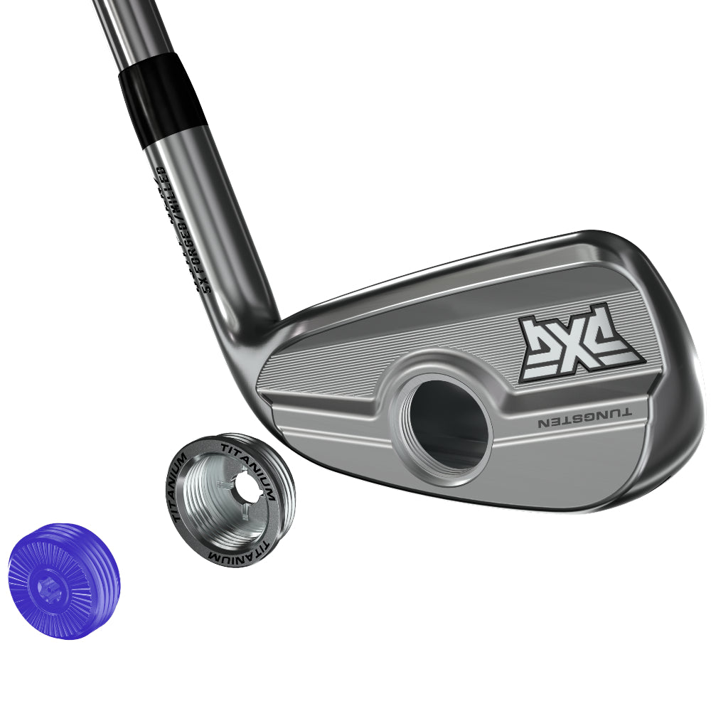 PXG 0311 XP GEN7 Irons