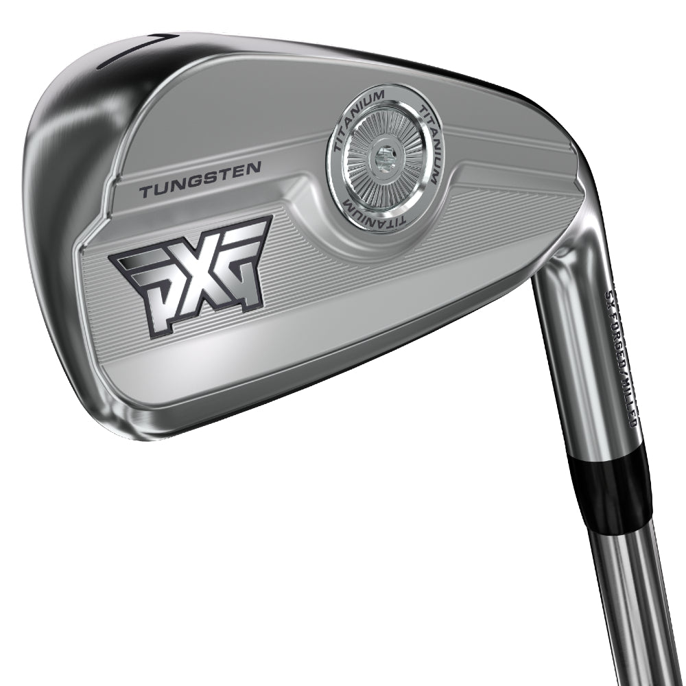 PXG 0311 XP GEN7 Irons | ROC GOLF