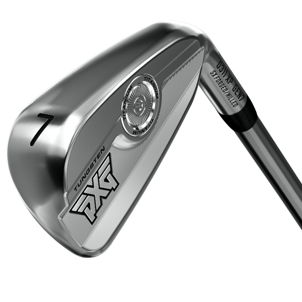 PXG 0311 XP GEN7 Irons