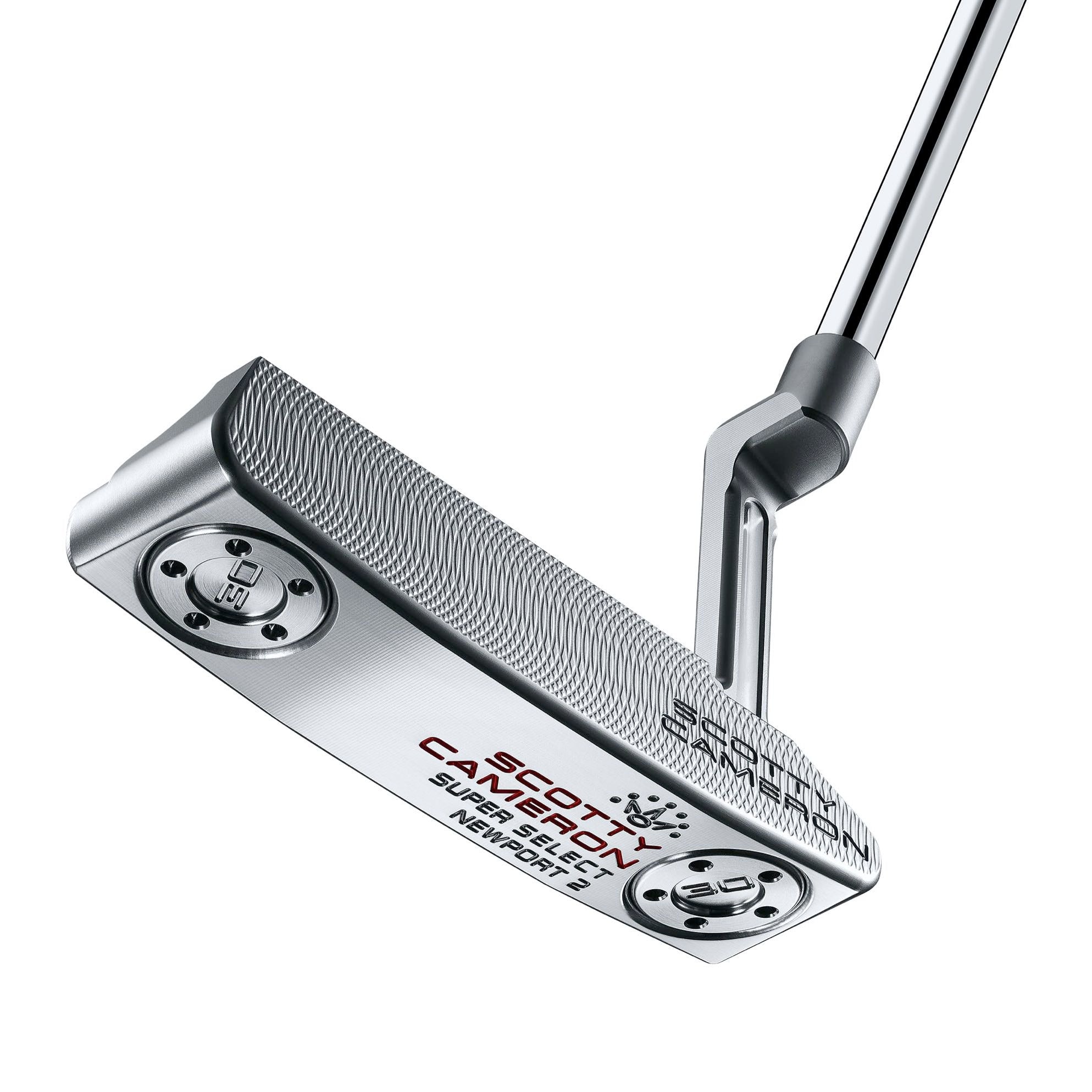 Scotty Cameron - Super Select Newport 2 | ROC GOLF