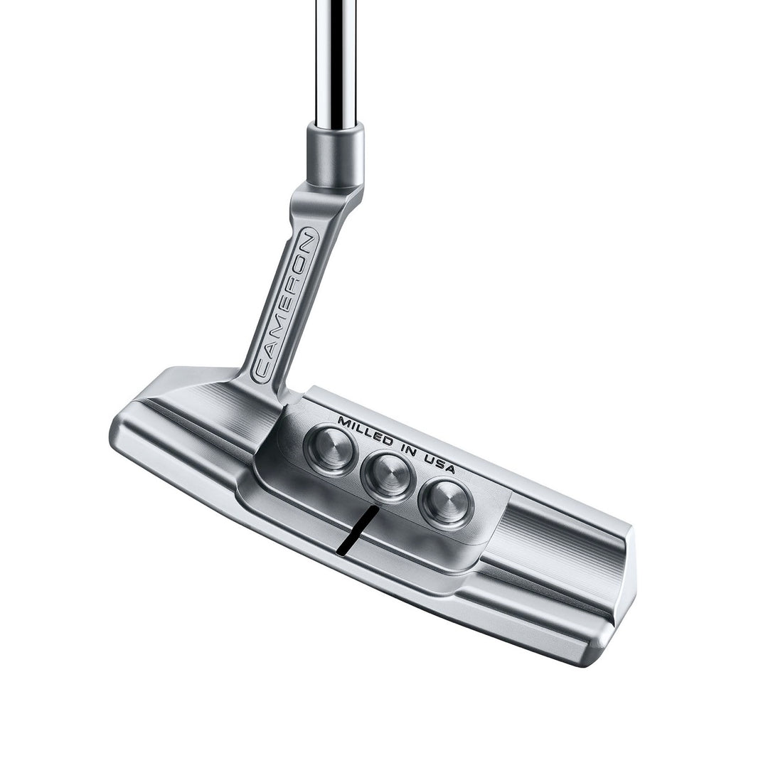 Scotty Cameron - Super Select Newport 2 Plus