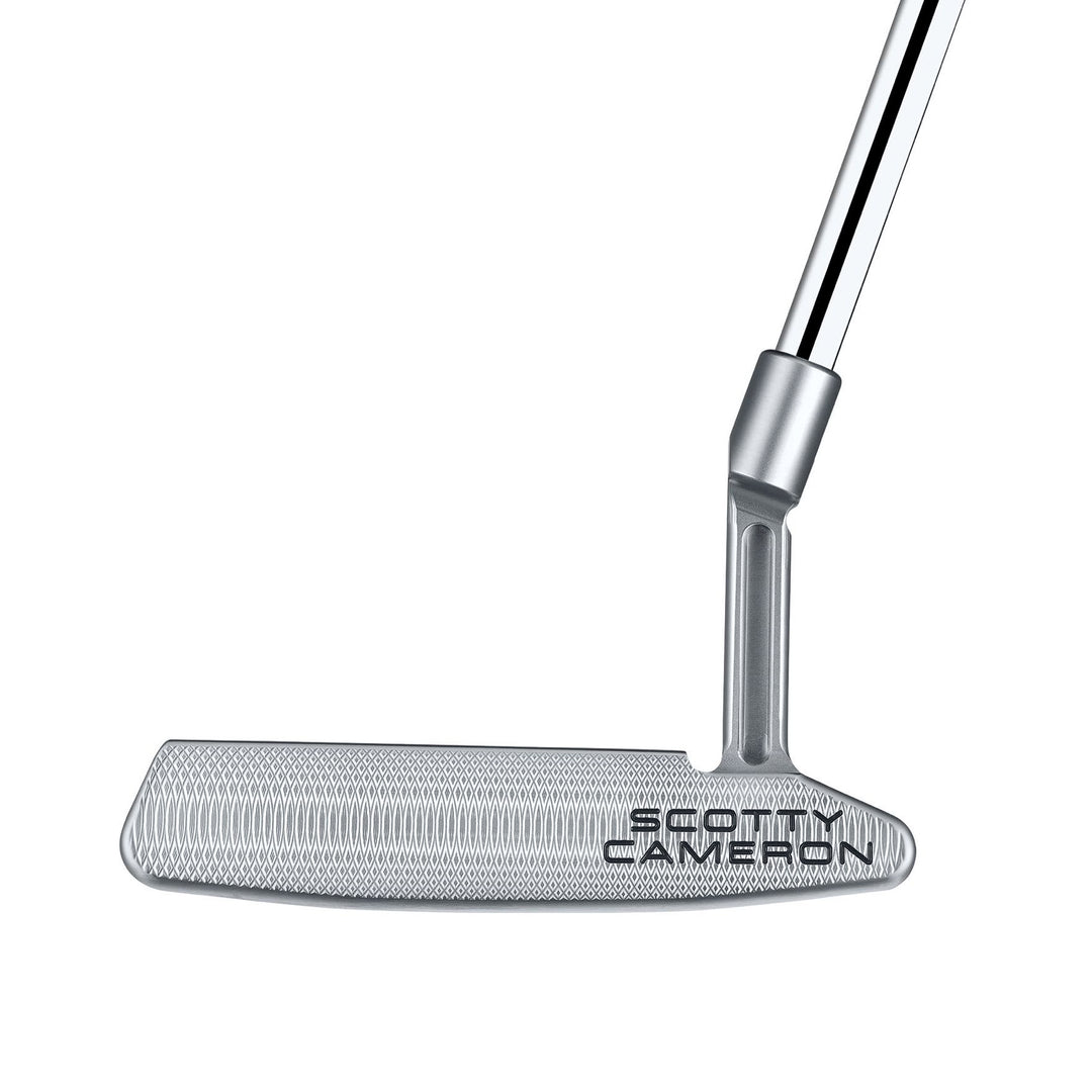 Scotty Cameron - Super Select Squareback 2 | ROC GOLF
