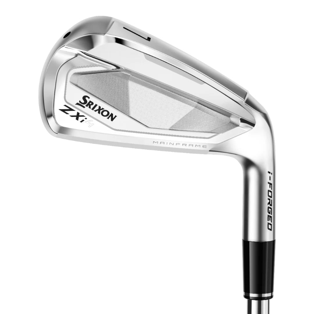 shi4 Srixon ZXi4 Custom Irons | ROC GOLF