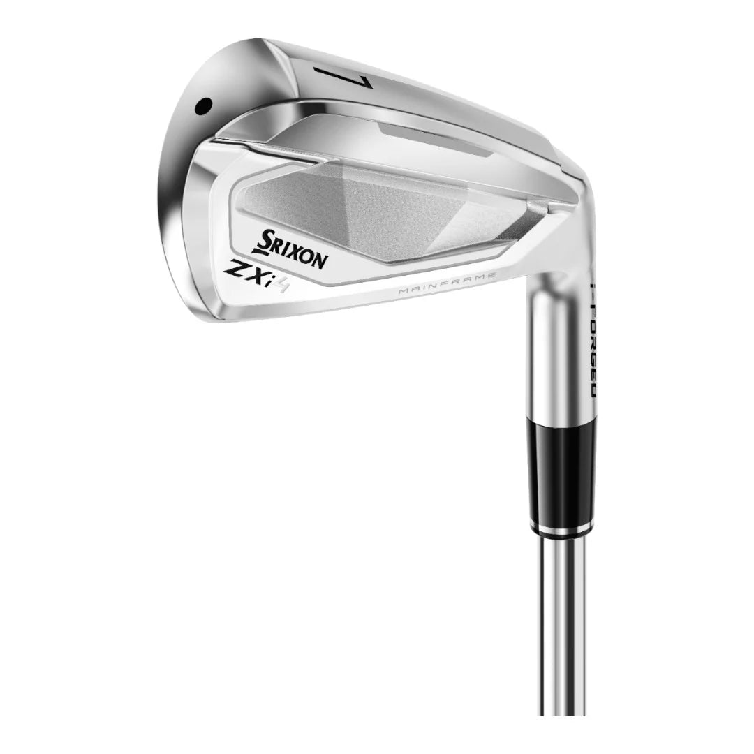 Srixon ZXi4 Custom Irons | ROC GOLF