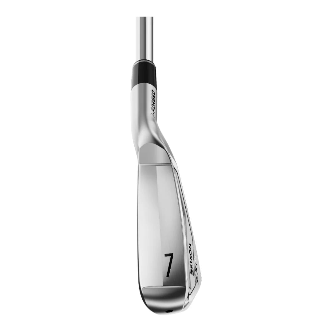 Srixon ZXi4 Custom Irons | ROC GOLF