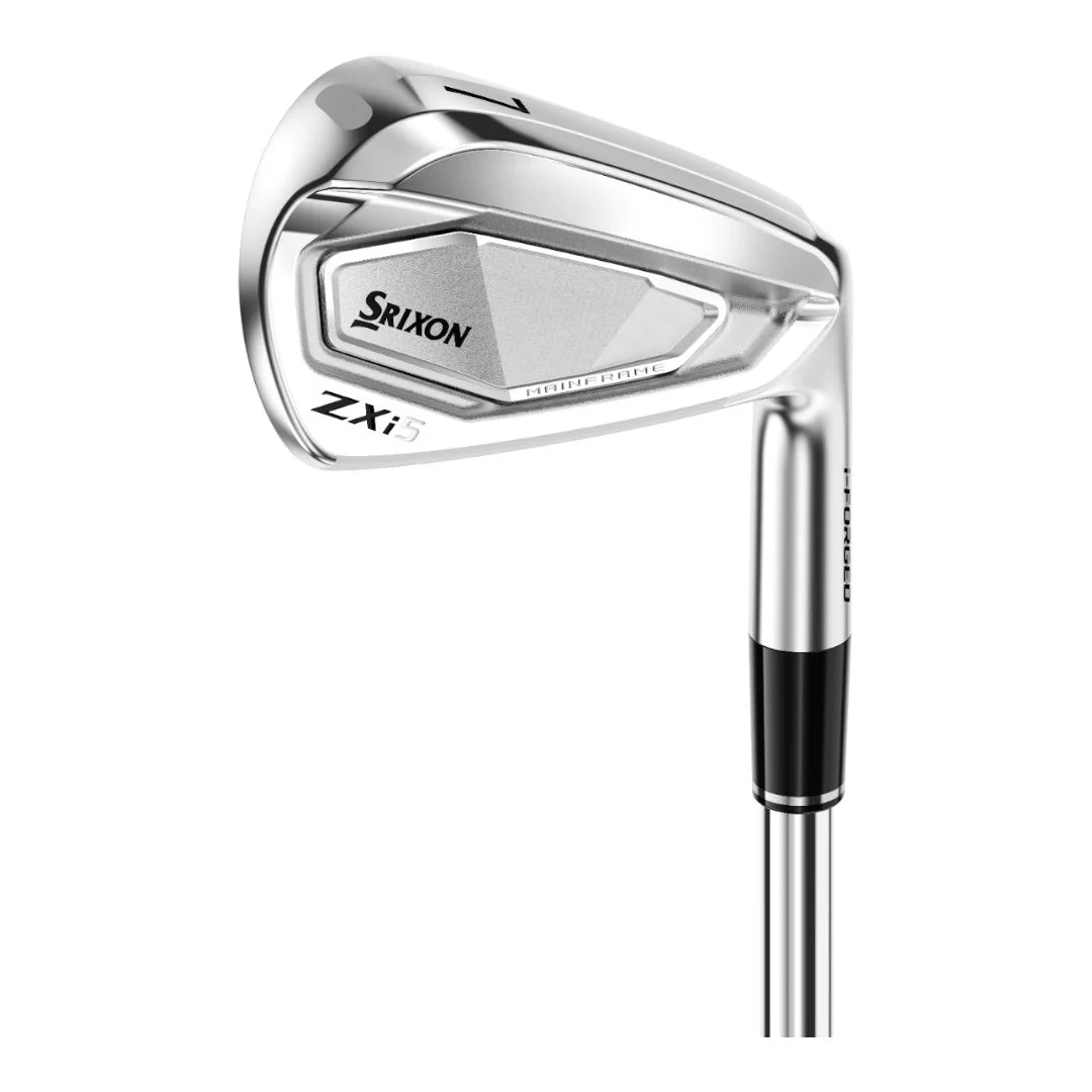 Srixon ZXi5 Custom Irons