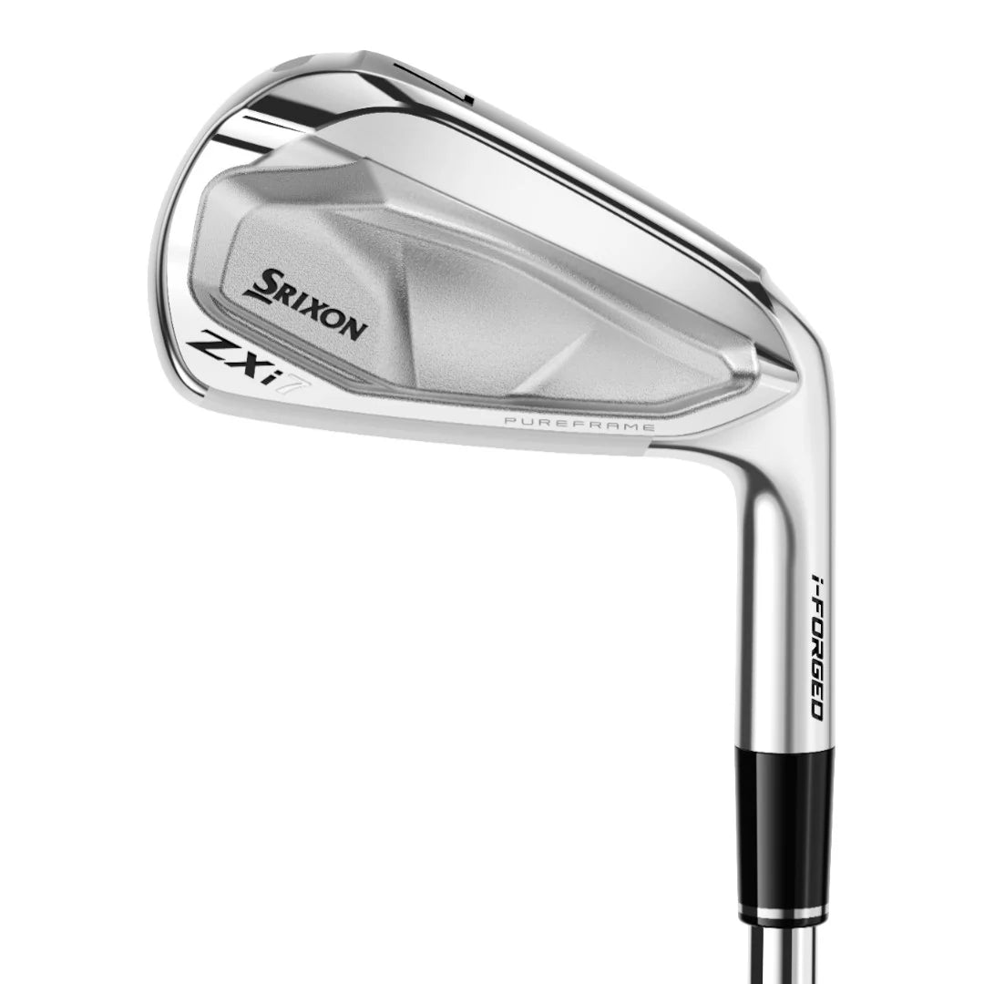 トレ Srixon ZXi7 Custom Irons