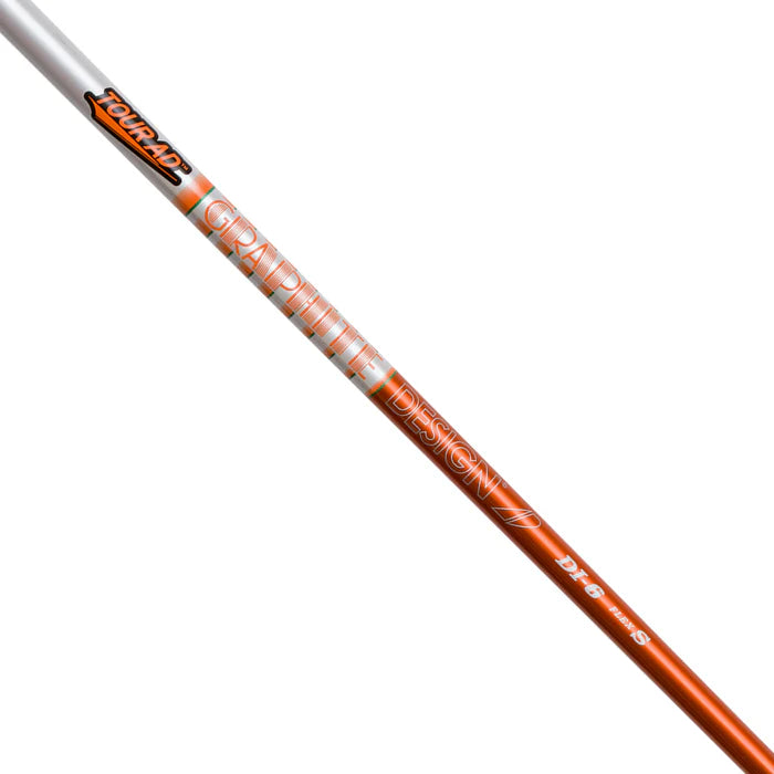 Graphite Design Tour AD DI Wood Shaft | ROC GOLF