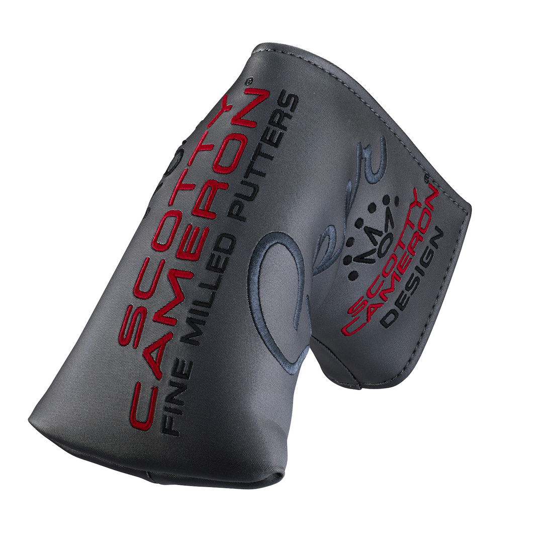 Scotty Cameron - Super Select Fastback 1.5 | ROC GOLF