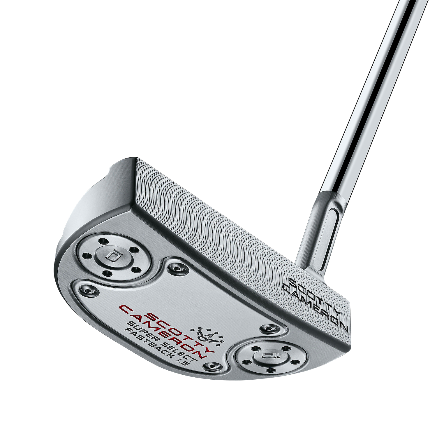 Scotty Cameron Super Select Fastback 1.5 Putter | Golf Scotty Cameron Super Select Fastback 1.5 Putter | Golf
