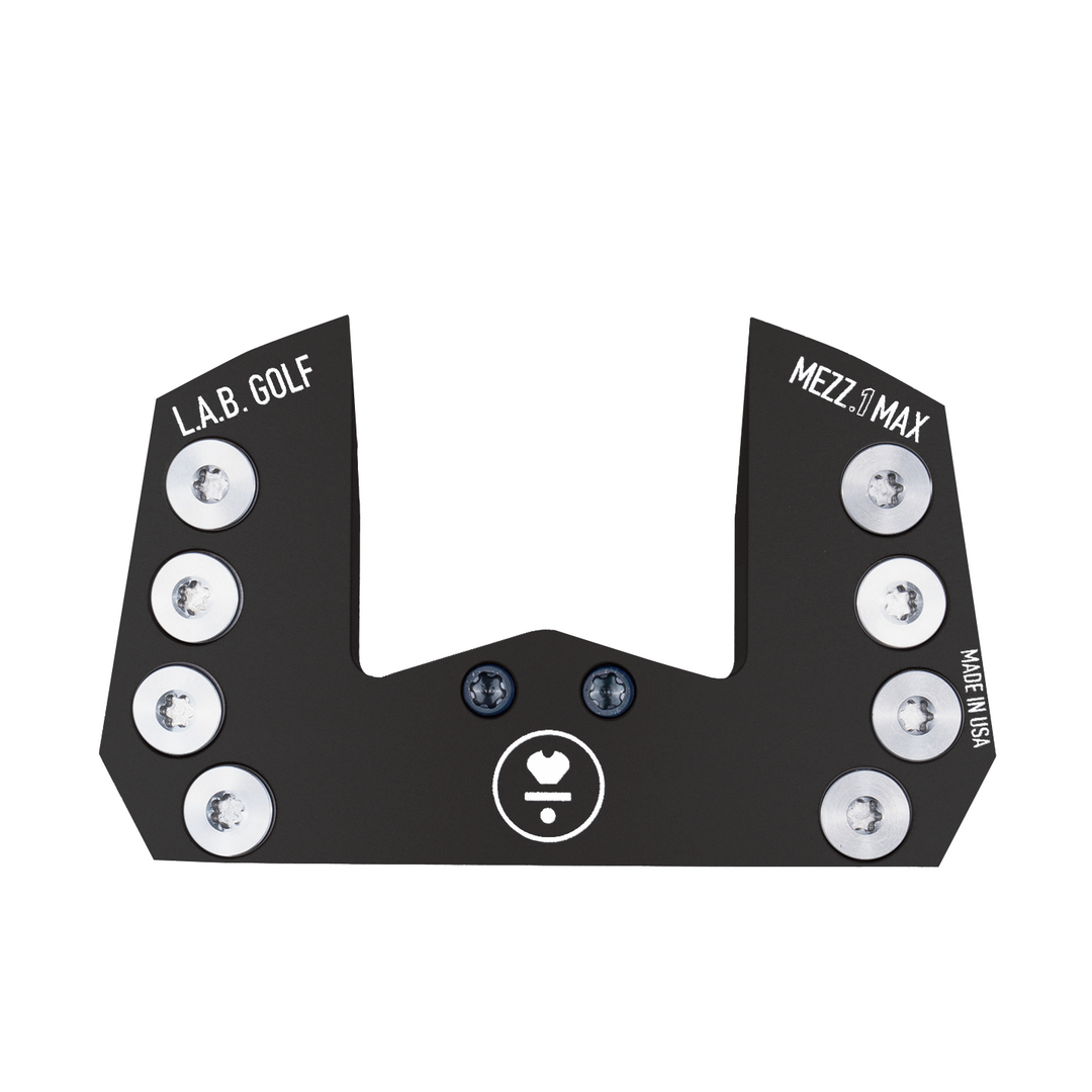 L.A.B Golf Mezz.1 Max Putter