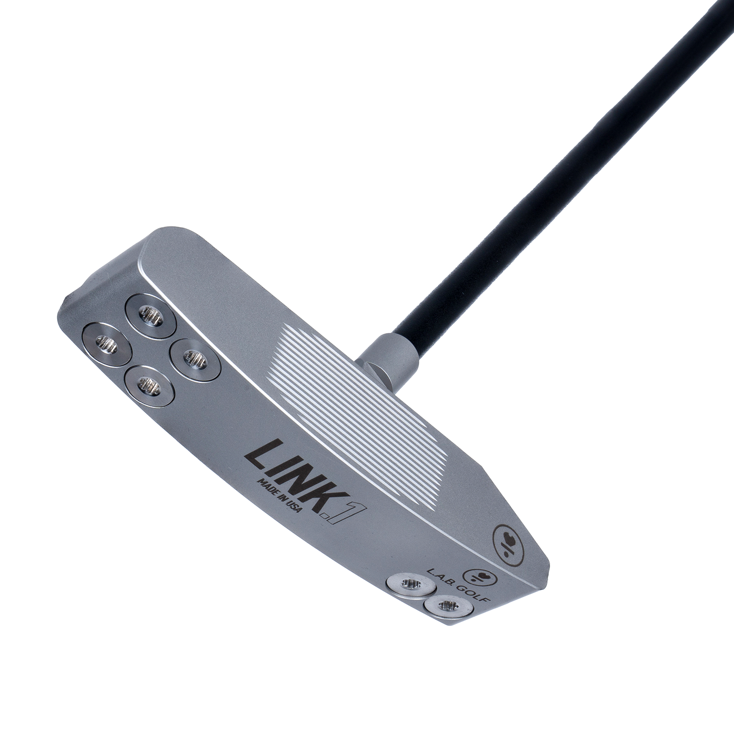L.A.B Golf Link.1 Putter | ROC GOLF