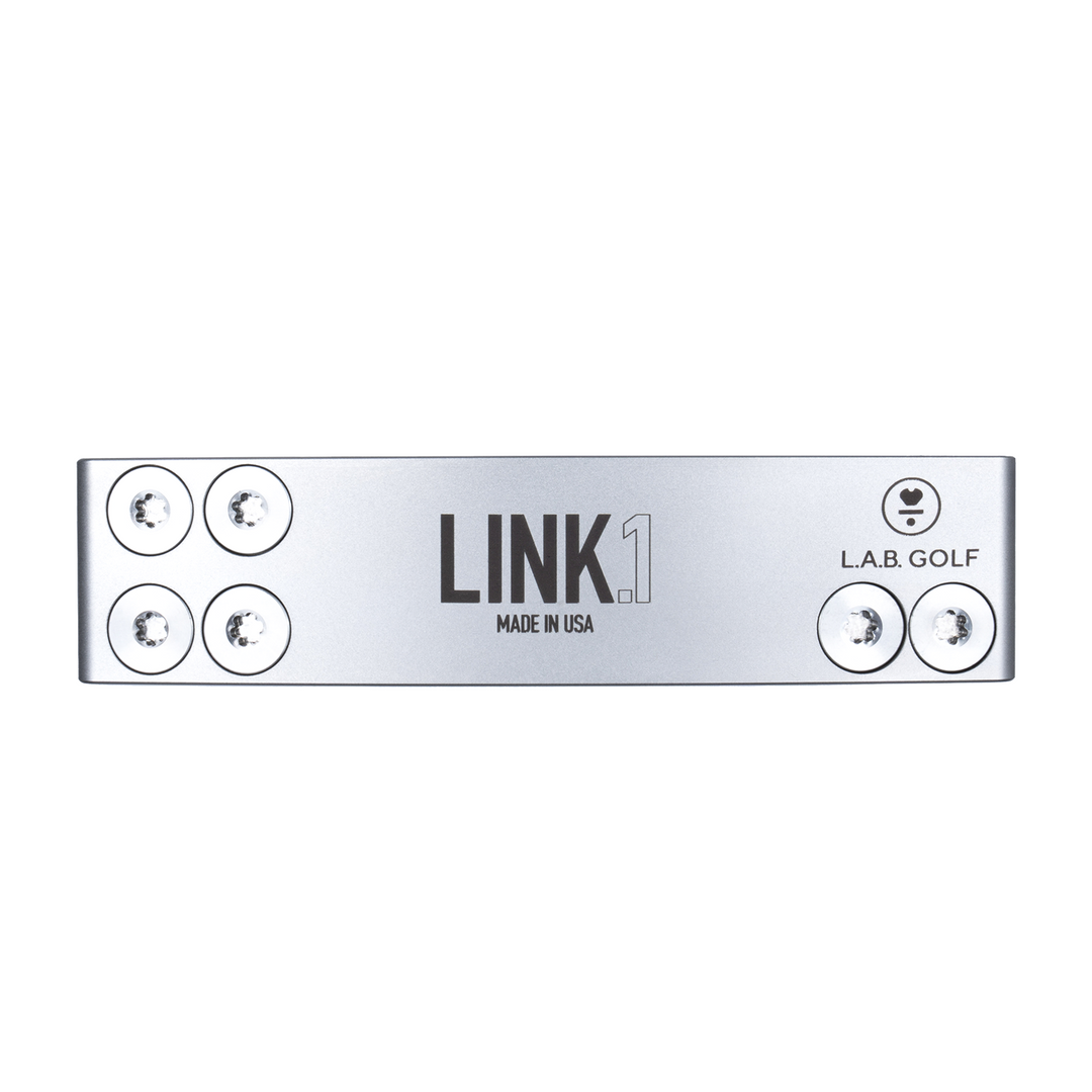 L.A.B Golf Link.1 Putter