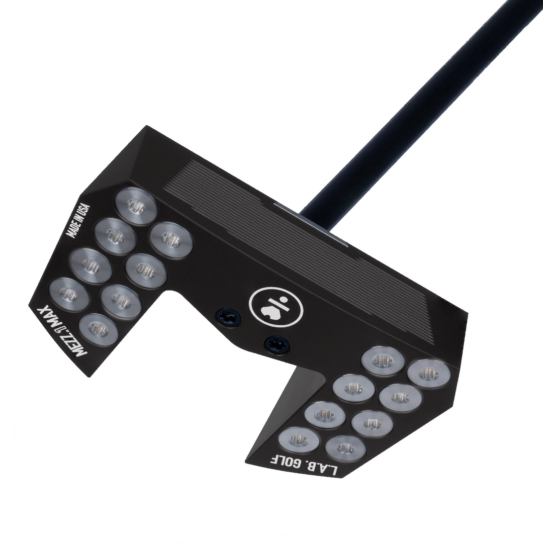 L.A.B Golf Mezz.1 Max Broomstick / Armlock / Counterbalance L.A.B Golf Mezz.1 Max Broomstick / Armlock / Counterbalance