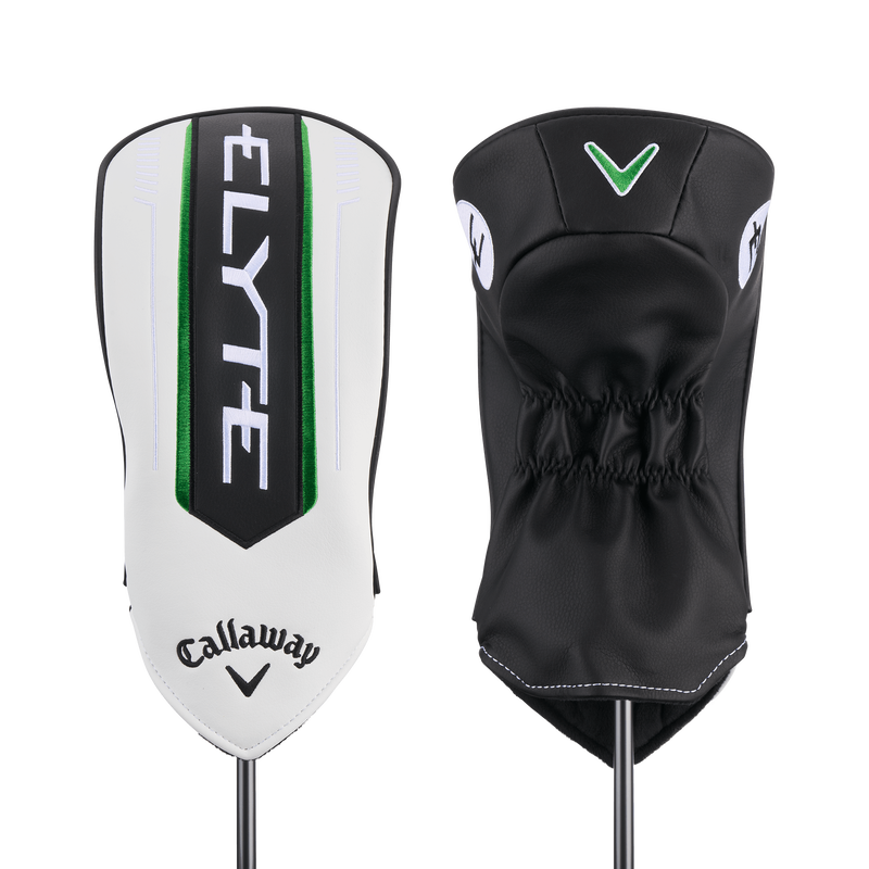 Tête De Driver Callaway Elyte 10,5° - Right-Handed, 460 Cc En Titane, Neuf Sous Emballage