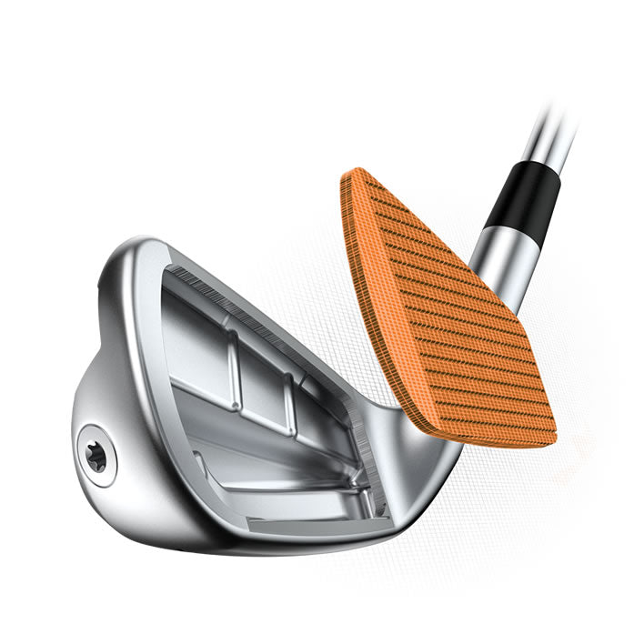 PING i530 Irons