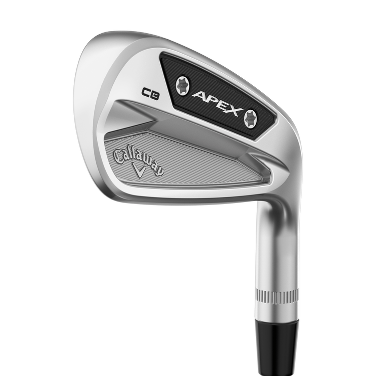 Apex irons deals