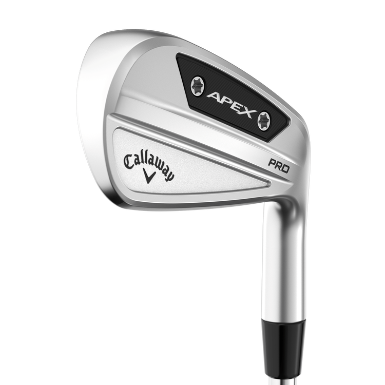 【キャロウェイ】APEX PRO 24 アイアン Callaway Apex Pro 24 Golf Irons