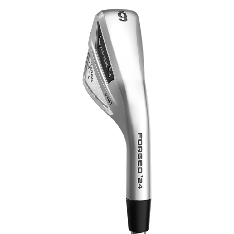 Callaway Apex Pro 24 Golf Irons
