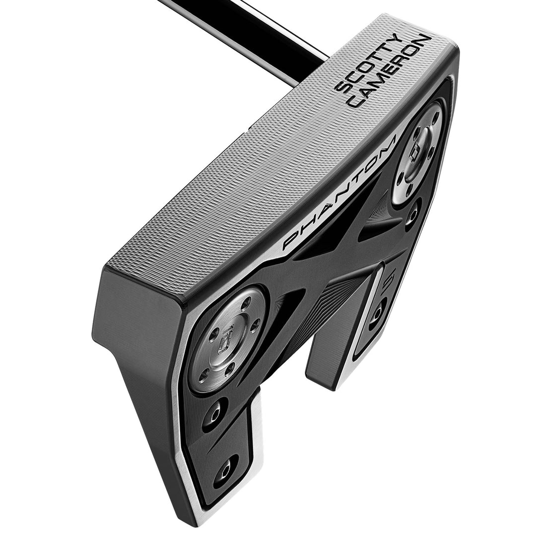 Scotty Cameron - Phantom X 5