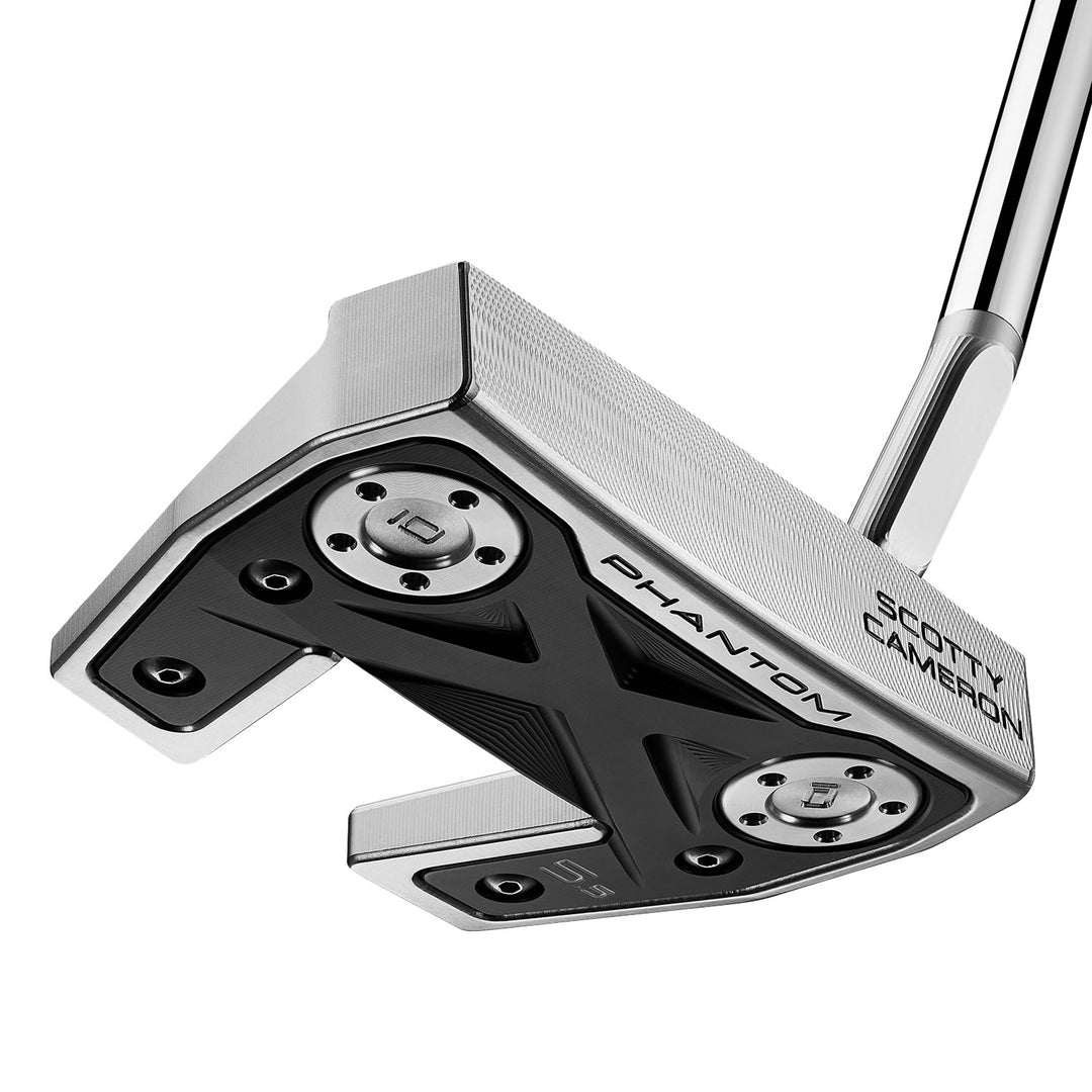 Scotty Cameron - Phantom X 5.5 | ROC GOLF