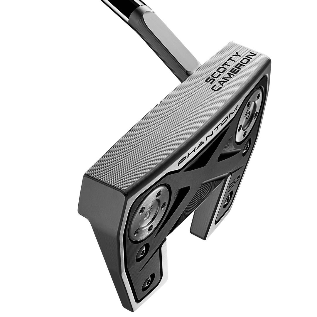 クラブ Scotty Cameron phantom X 5.5 Phantom X 5.5 - Scotty Cameron