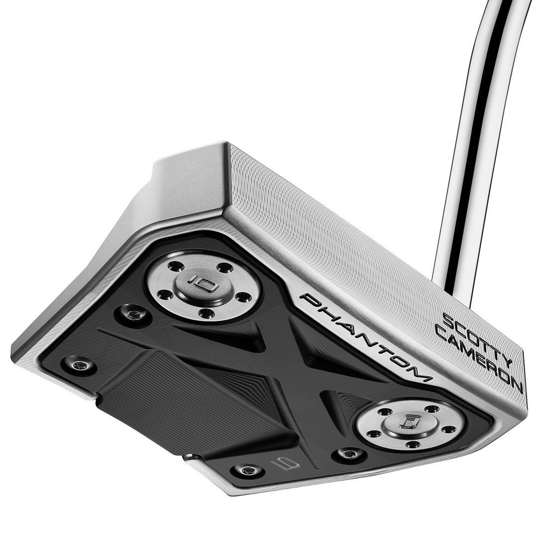 Scotty Cameron PhantomＴ9 Scotty Cameron - Phantom X 9