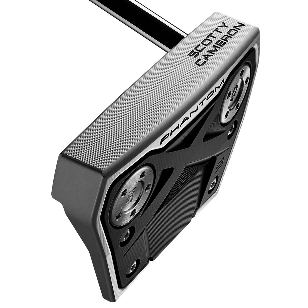 Scotty Cameron - Phantom X 9