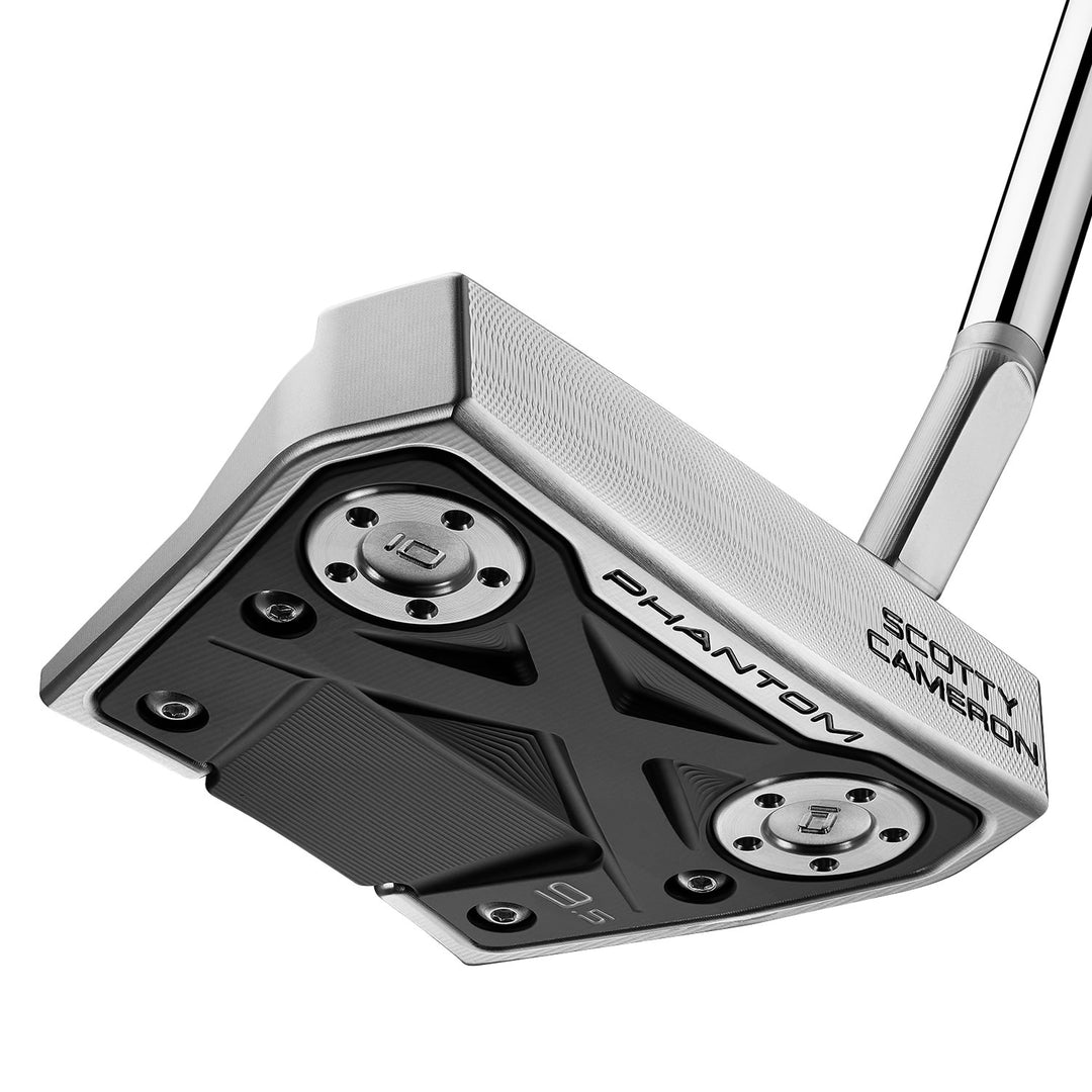 SCOTTY CAMERON PHANTOM Ｘ scottycameron-phantom-X9.5-